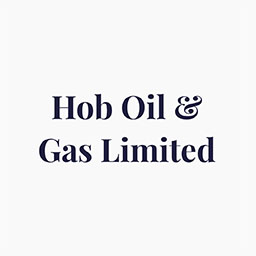 Hob oil and Gas Limited